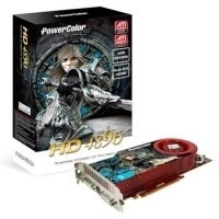 Powercolor AX4890 1GBD5-HM Powercolor AX4890 1GBD5-HM
